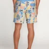Boardshorts Good Times Lo Tides de 18″ Boardshorts Good Times Lo Tides de 18″