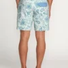 Boardshorts Good Times Lo Tides de 18″ Boardshorts Good Times Lo Tides de 18″