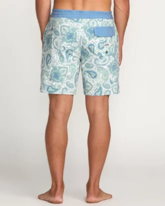 Boardshorts Good Times Lo Tides de 18″