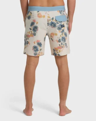 Boardshorts Good Times Lo Tides de 18″