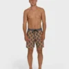 Boardshorts Good Times Lo Tides de 18″ Boardshorts Good Times Lo Tides de 18″