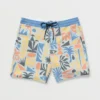 Boardshorts Good Times Lo Tides de 18″ Boardshorts Good Times Lo Tides de 18″