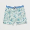 Boardshorts Good Times Lo Tides de 18″ Boardshorts Good Times Lo Tides de 18″