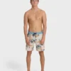 Boardshorts Good Times Lo Tides de 18″ Boardshorts Good Times Lo Tides de 18″