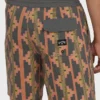 Boardshorts Good Times Lo Tides de 18″ Boardshorts Good Times Lo Tides de 18″
