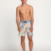 Boardshorts Good Times Lo Tides de 18″ Boardshorts Good Times Lo Tides de 18″
