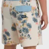 Boardshorts Good Times Lo Tides de 18″ Boardshorts Good Times Lo Tides de 18″