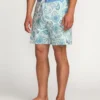 Boardshorts Good Times Lo Tides de 18″ Boardshorts Good Times Lo Tides de 18″