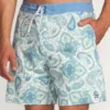 Boardshorts Good Times Lo Tides de 18″ Boardshorts Good Times Lo Tides de 18″