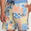 Boardshorts Good Times Lo Tides de 18″ Boardshorts Good Times Lo Tides de 18″