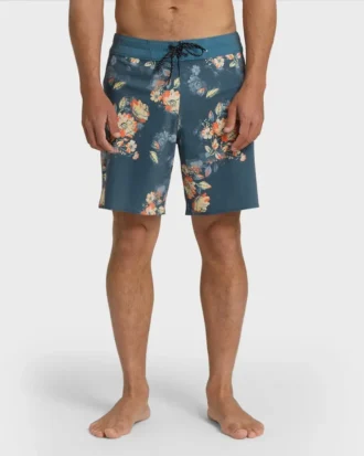 Boardshorts Good Times Pro de 18″