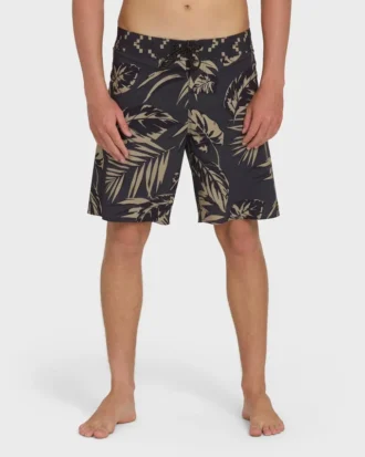 Boardshorts Good Times Pro de 18″