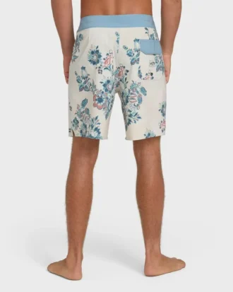 Boardshorts Good Times Pro de 18″