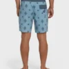 Boardshorts Good Times Pro de 18″ Boardshorts Good Times Pro de 18″