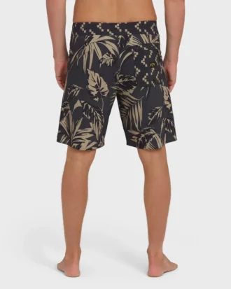 Boardshorts Good Times Pro de 18″