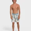 Boardshorts Good Times Pro de 18″ Boardshorts Good Times Pro de 18″