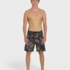 Boardshorts Good Times Pro de 18″