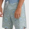 Boardshorts Good Times Pro de 18″ Boardshorts Good Times Pro de 18″
