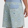 Boardshorts Good Times Pro de 18″ Boardshorts Good Times Pro de 18″