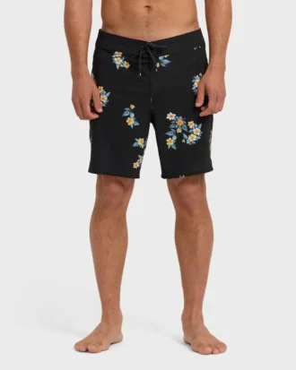 Boardshorts Good Times Pro Performance de 46 cm