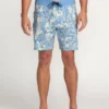 Boardshorts Good Times Pro Performance de 46 cm Boardshorts Good Times Pro Performance de 46 cm