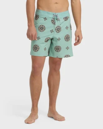 Boardshorts Good Times Pro Performance de 46 cm