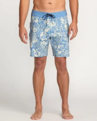 Boardshorts Good Times Pro Performance de 46 cm