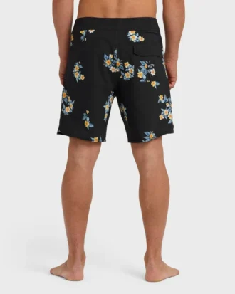 Boardshorts Good Times Pro Performance de 46 cm