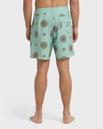 Boardshorts Good Times Pro Performance de 46 cm