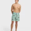 Boardshorts Good Times Pro Performance de 46 cm Boardshorts Good Times Pro Performance de 46 cm