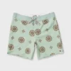 Boardshorts Good Times Pro Performance de 46 cm Boardshorts Good Times Pro Performance de 46 cm