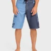 Boardshorts Inverted Pro de 22 pulgadas