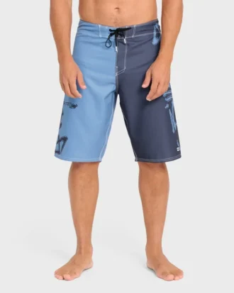 Boardshorts Inverted Pro de 22 pulgadas