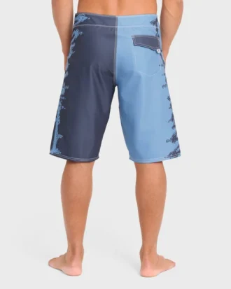 Boardshorts Inverted Pro de 22 pulgadas