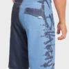 Boardshorts Inverted Pro de 22 pulgadas