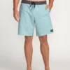 Boardshorts Occy Lo Tides de 48 cm