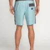 Boardshorts Occy Lo Tides de 48 cm