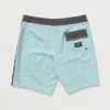 Boardshorts Occy Lo Tides de 48 cm