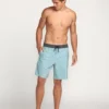 Boardshorts Occy Lo Tides de 48 cm