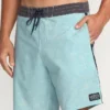 Boardshorts Occy Lo Tides de 48 cm