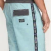 Boardshorts Occy Lo Tides de 48 cm