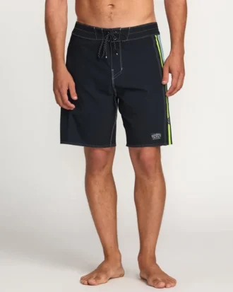 Boardshorts Occy Pro de 19″