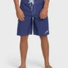 Boardshorts Piped Pro de 21″