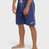 Boardshorts Piped Pro de 21″