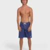Boardshorts Piped Pro de 21″