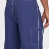 Boardshorts Piped Pro de 21″