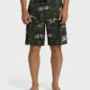 Boardshorts Piped Pro de 48 cm Boardshorts Piped Pro de 48 cm