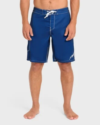 Boardshorts Piped Pro de 48 cm