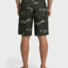 Boardshorts Piped Pro de 48 cm Boardshorts Piped Pro de 48 cm