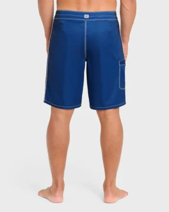 Boardshorts Piped Pro de 48 cm